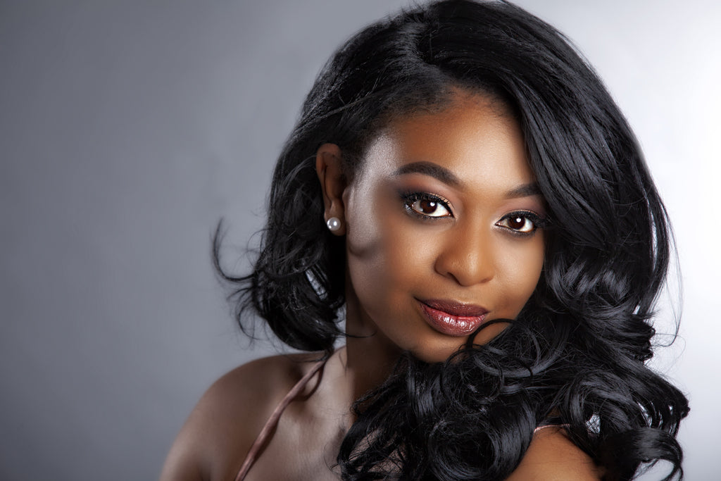 5 Reasons Why Women Wear Weaves & Wigs