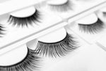 Original Mink Eyelashes - Single Pair - A-QUEENDOM1