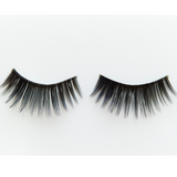 Princess Set - Mink Eye Lashes - A-QUEENDOM1