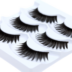 Queen Set - Mink Eye Lashes - A-QUEENDOM1